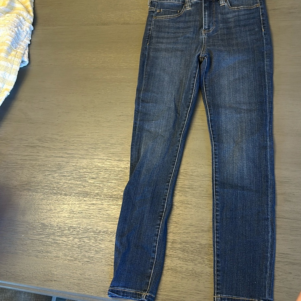 Liverpool Size 26P(Petite)